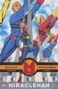 MIRACLEMAN THE SILVER AGE TP [9781302948825]